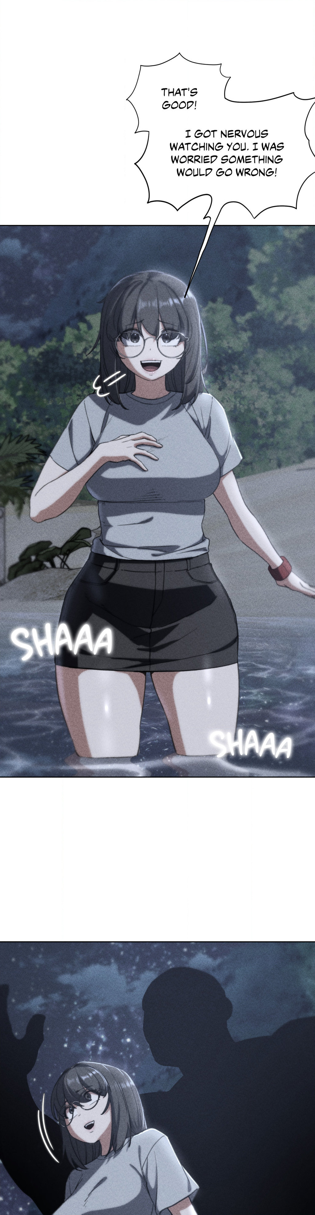 Seniors of Class 5 Chap chap 61-Seniors of Class 5 - Next Chap 63