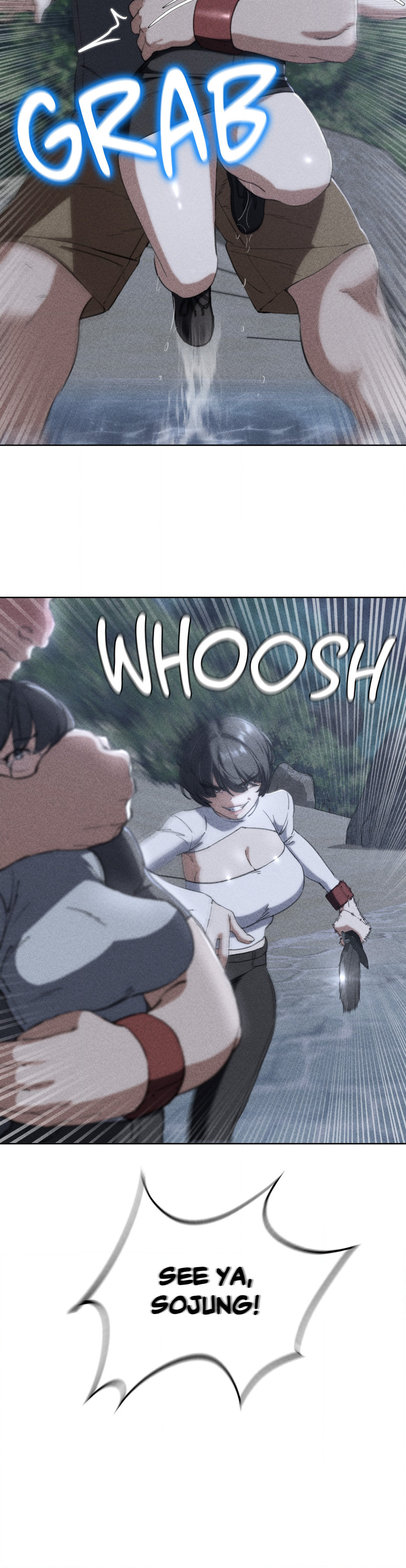 Seniors of Class 5 Chap chap 61-Seniors of Class 5 - Next Chap 63