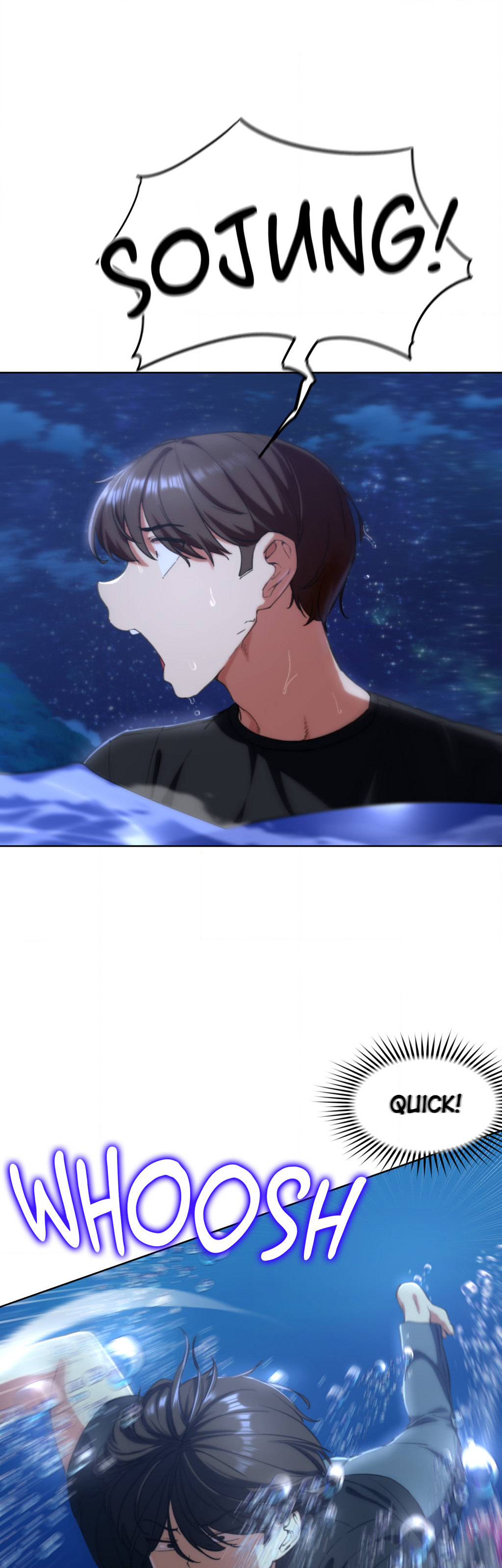 Seniors of Class 5 Chap chap 61-Seniors of Class 5 - Next Chap 63