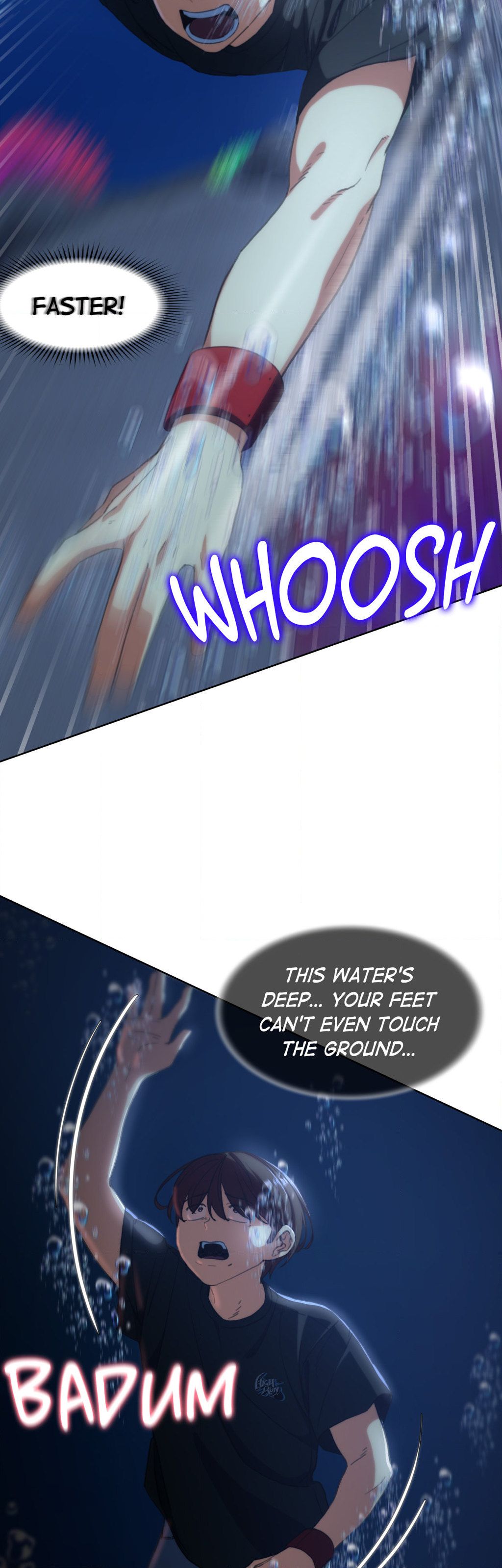 Seniors of Class 5 Chap chap 61-Seniors of Class 5 - Next Chap 63