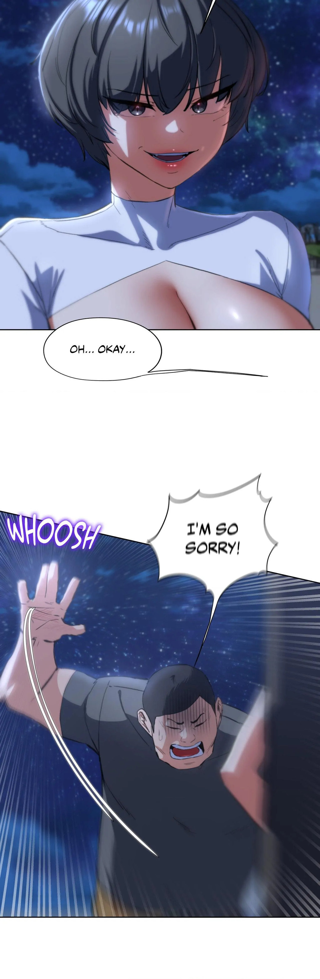 Seniors of Class 5 Chap chap 62-Seniors of Class 5 - Next Chap 64