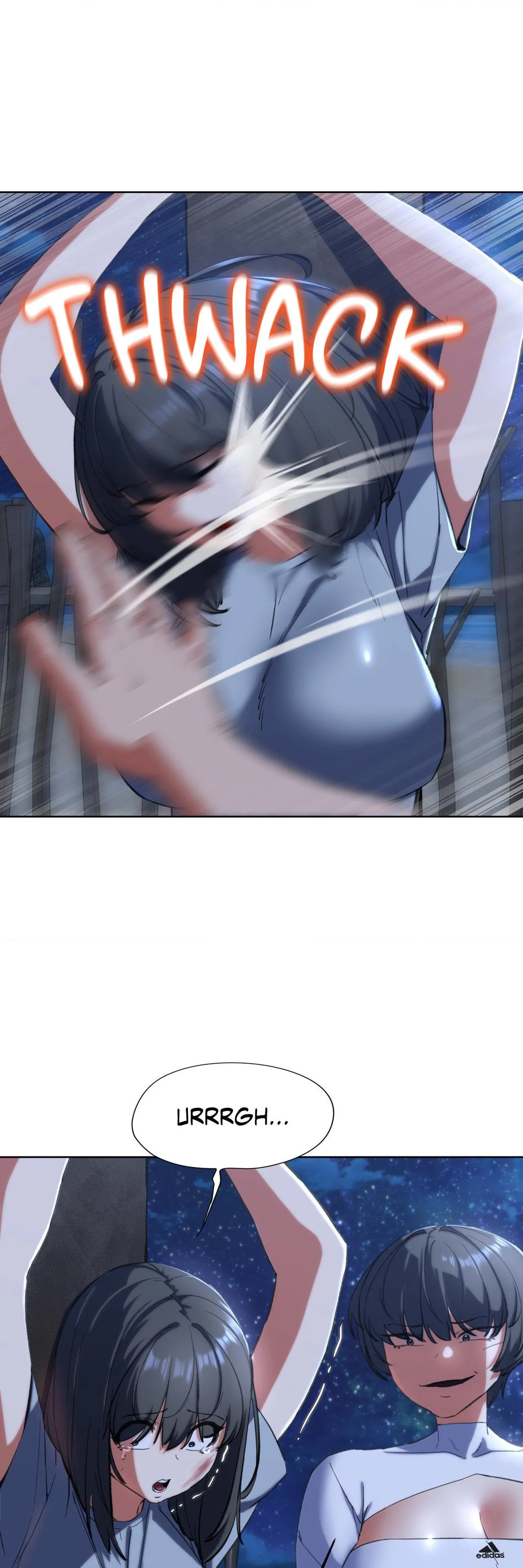 Seniors of Class 5 Chap chap 62-Seniors of Class 5 - Next Chap 64