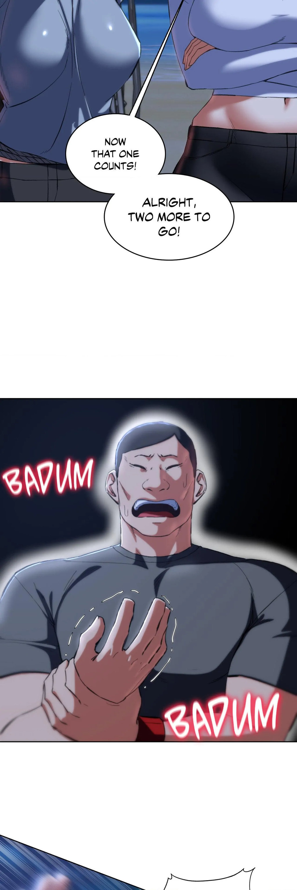 Seniors of Class 5 Chap chap 62-Seniors of Class 5 - Next Chap 64