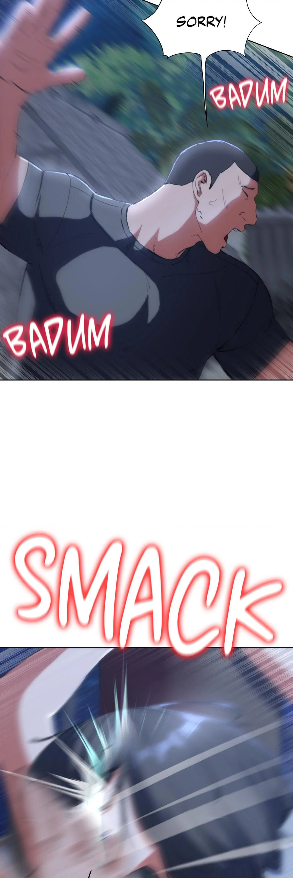 Seniors of Class 5 Chap chap 62-Seniors of Class 5 - Next Chap 64