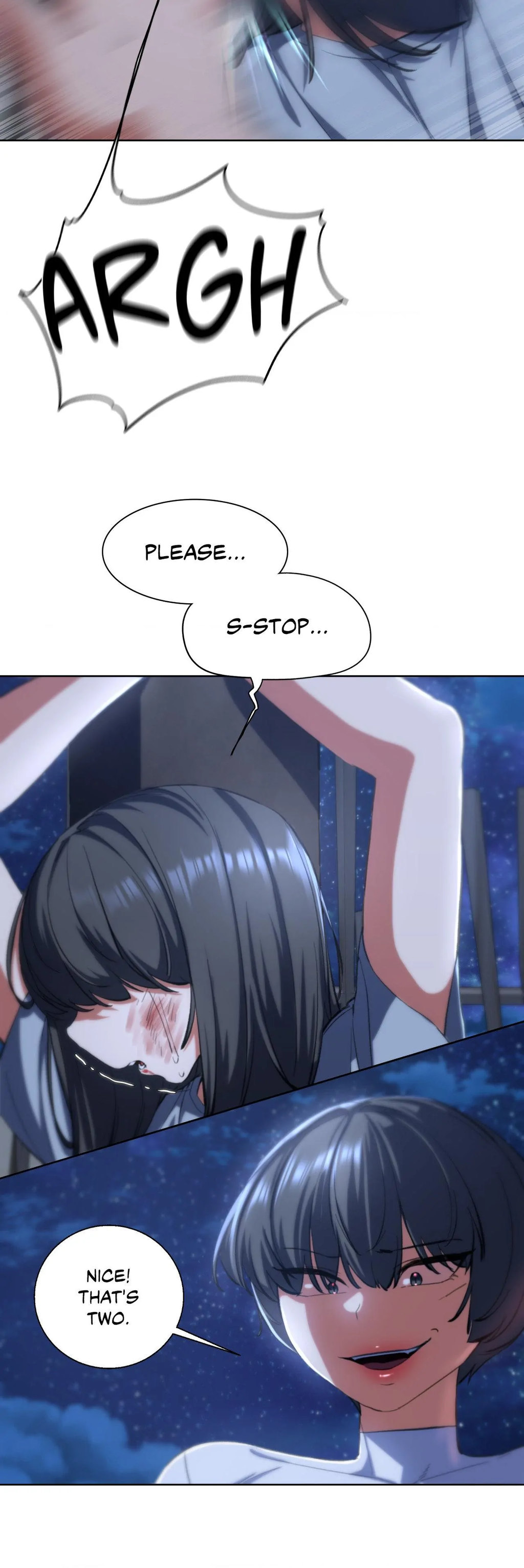 Seniors of Class 5 Chap chap 62-Seniors of Class 5 - Next Chap 64