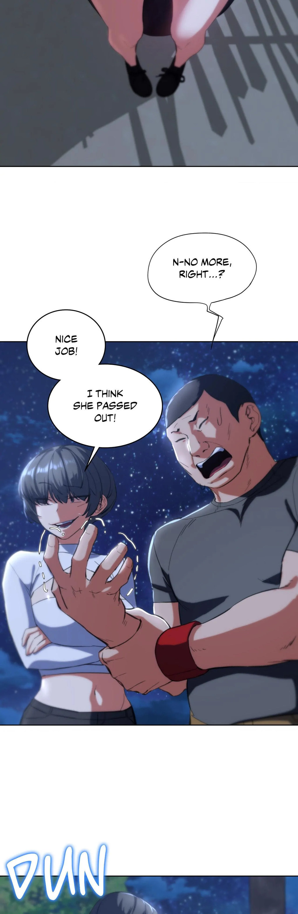 Seniors of Class 5 Chap chap 62-Seniors of Class 5 - Next Chap 64