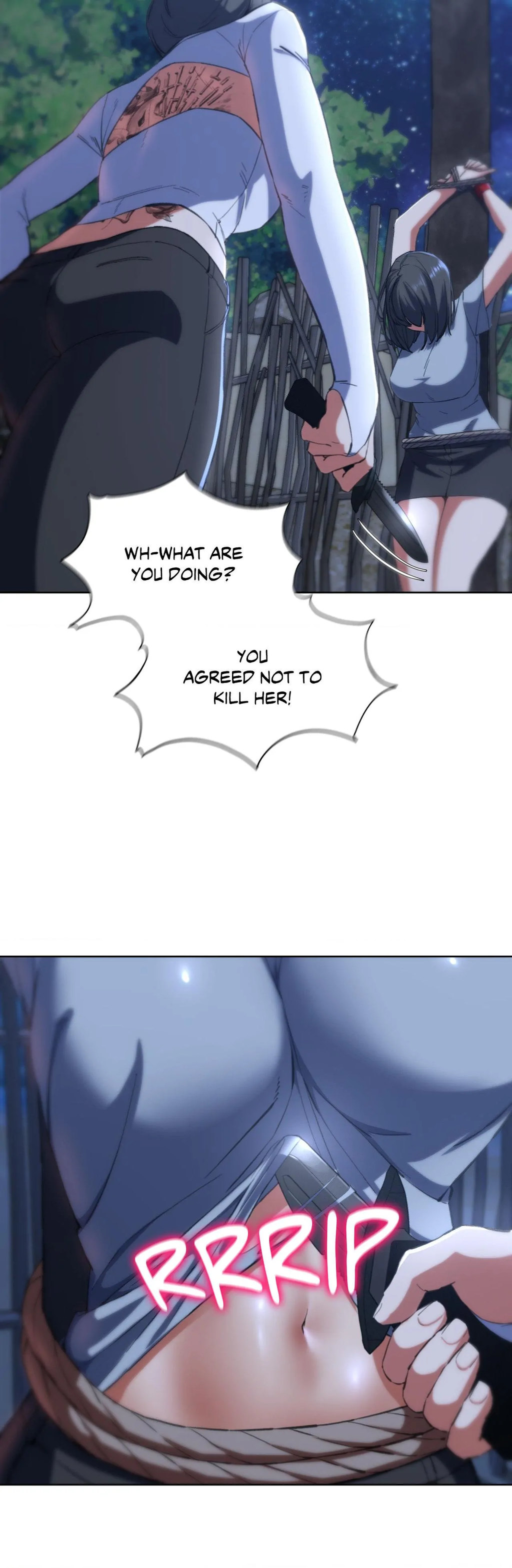 Seniors of Class 5 Chap chap 62-Seniors of Class 5 - Next Chap 64