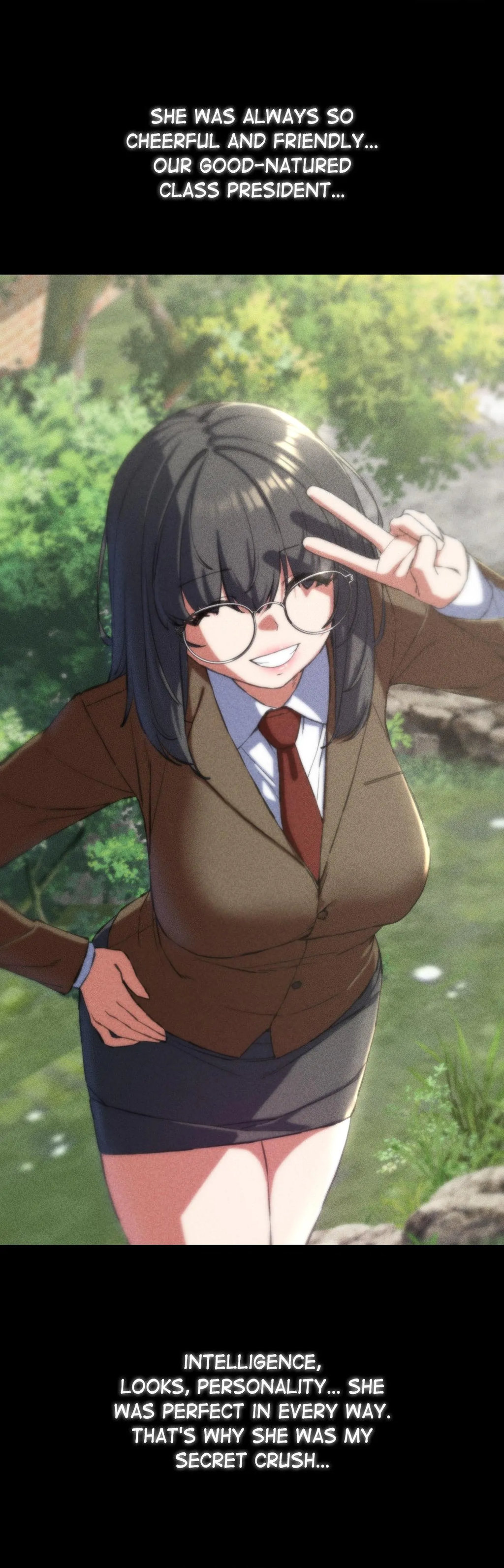 Seniors of Class 5 Chap chap 62-Seniors of Class 5 - Next Chap 64