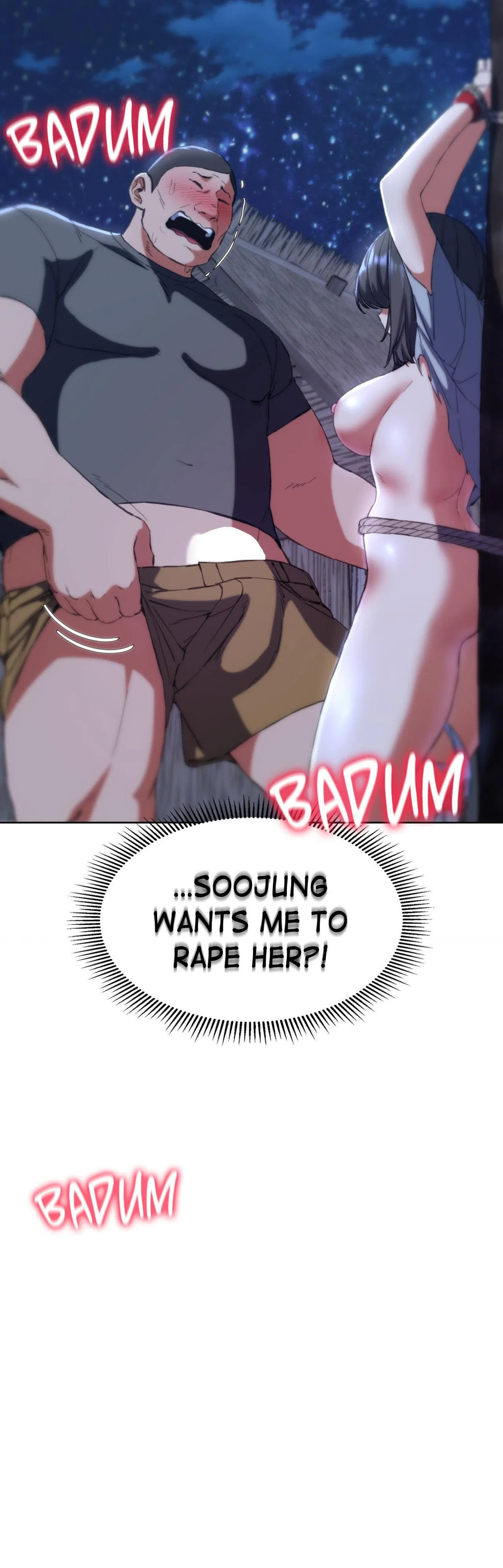 Seniors of Class 5 Chap chap 62-Seniors of Class 5 - Next Chap 64