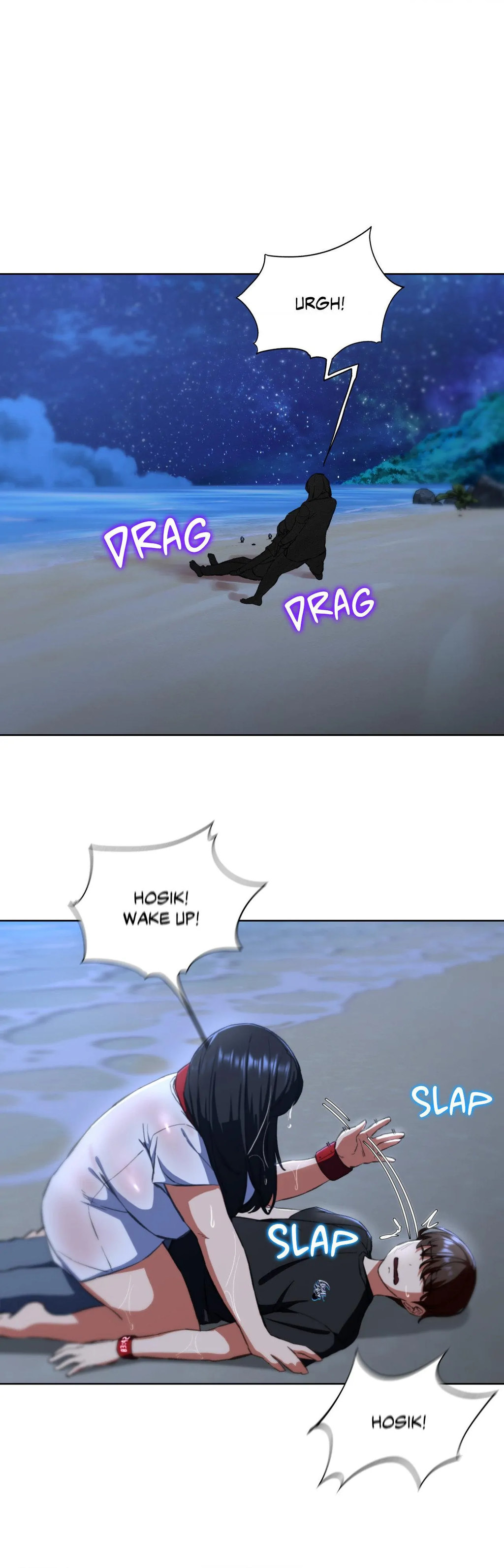 Seniors of Class 5 Chap chap 62-Seniors of Class 5 - Next Chap 64