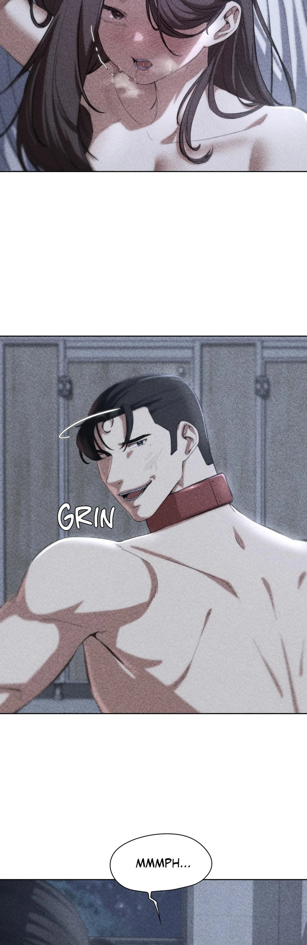 Seniors of Class 5 Chap chap 62-Seniors of Class 5 - Next Chap 64