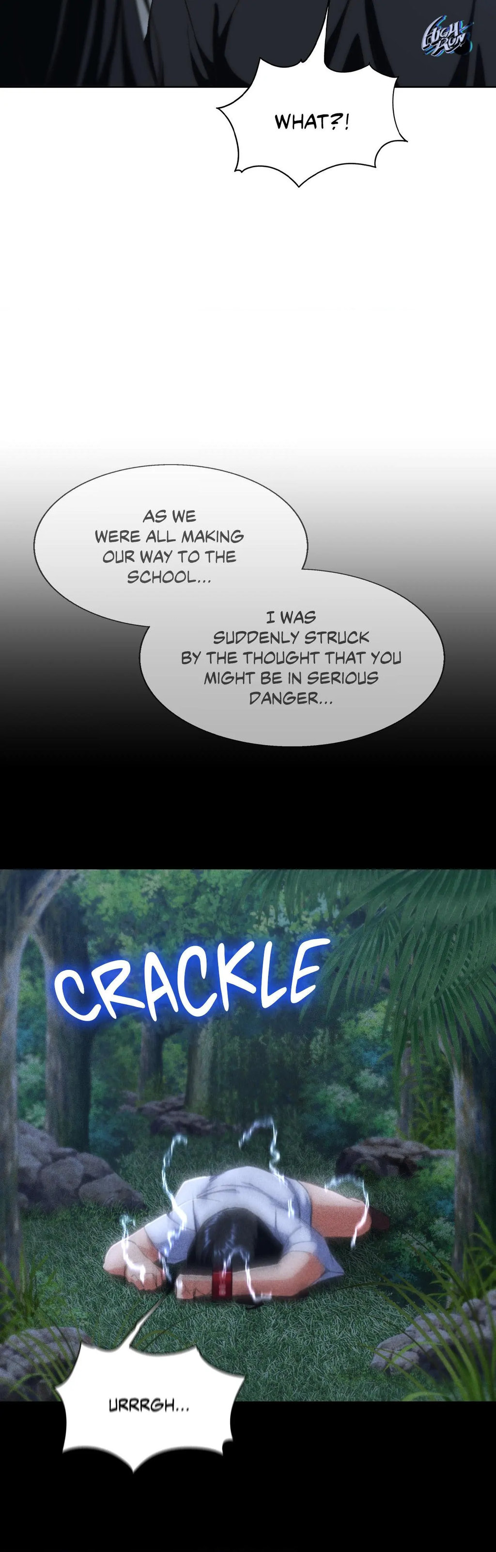 Seniors of Class 5 Chap chap 62-Seniors of Class 5 - Next Chap 64