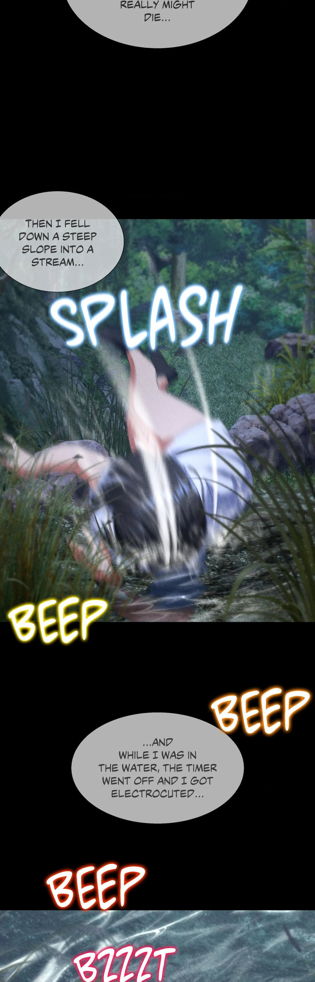 Seniors of Class 5 Chap chap 62-Seniors of Class 5 - Next Chap 64