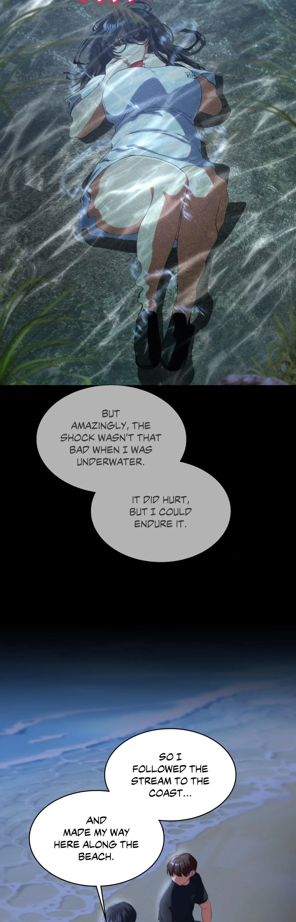 Seniors of Class 5 Chap chap 62-Seniors of Class 5 - Next Chap 64