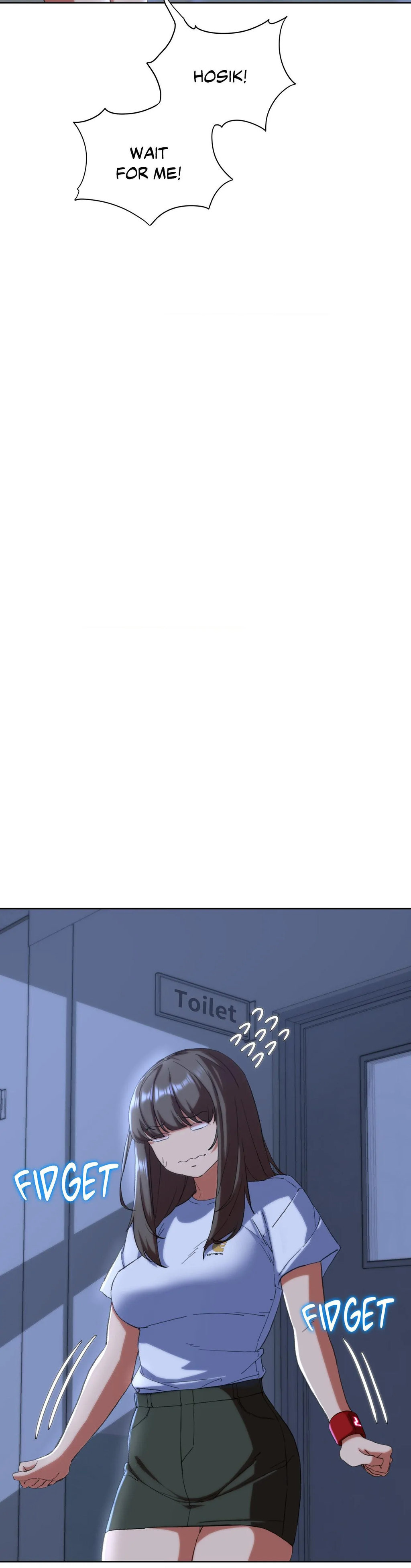 Seniors of Class 5 Chap chap 62-Seniors of Class 5 - Next Chap 64