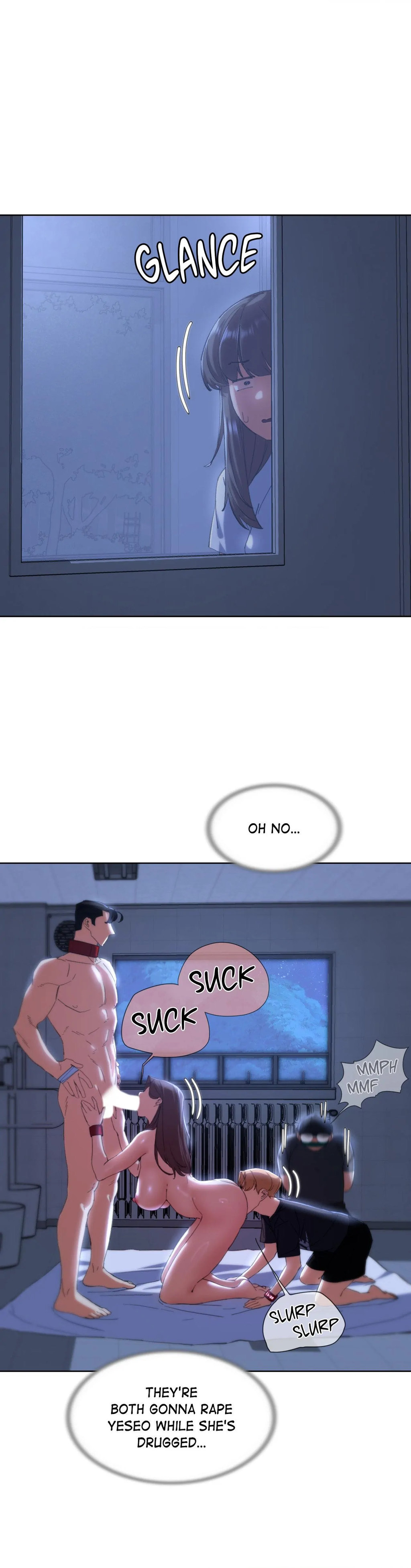 Seniors of Class 5 Chap chap 62-Seniors of Class 5 - Next Chap 64