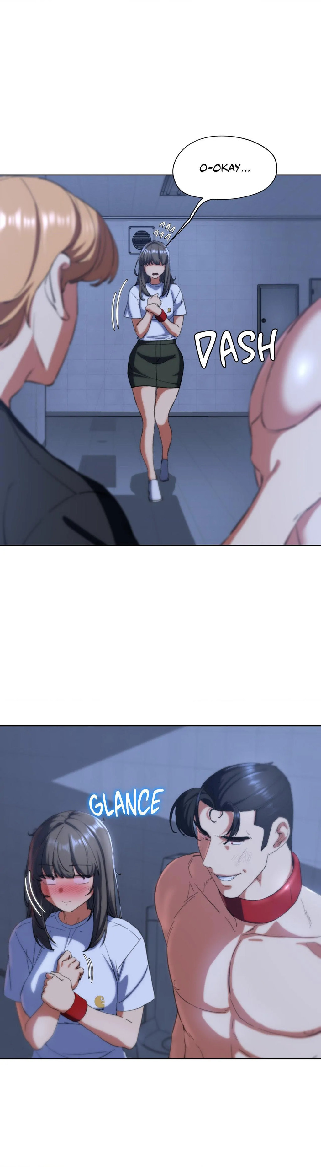 Seniors of Class 5 Chap chap 62-Seniors of Class 5 - Next Chap 64