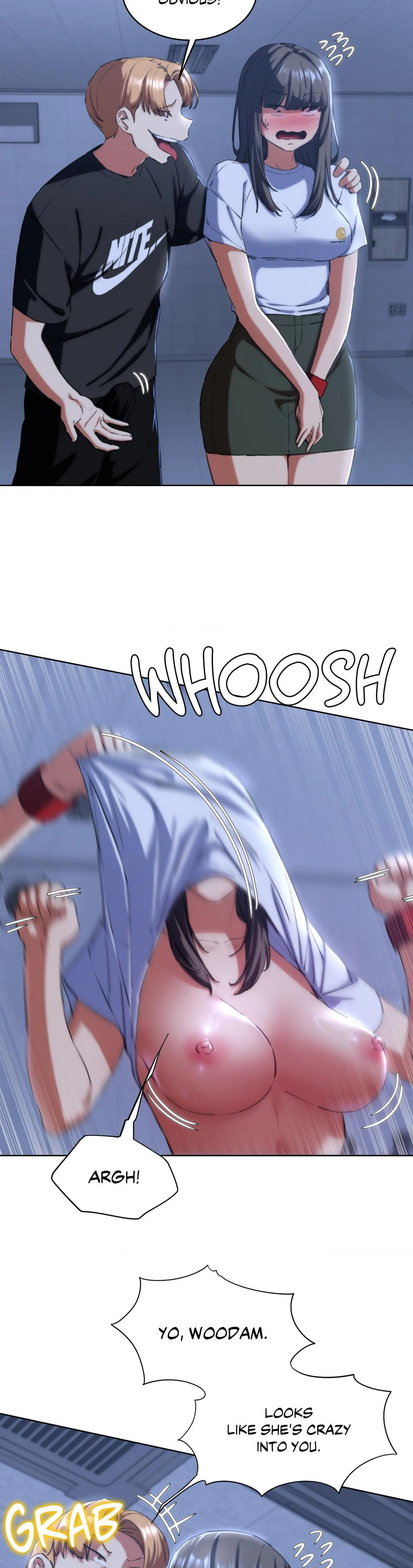 Seniors of Class 5 Chap chap 62-Seniors of Class 5 - Next Chap 64