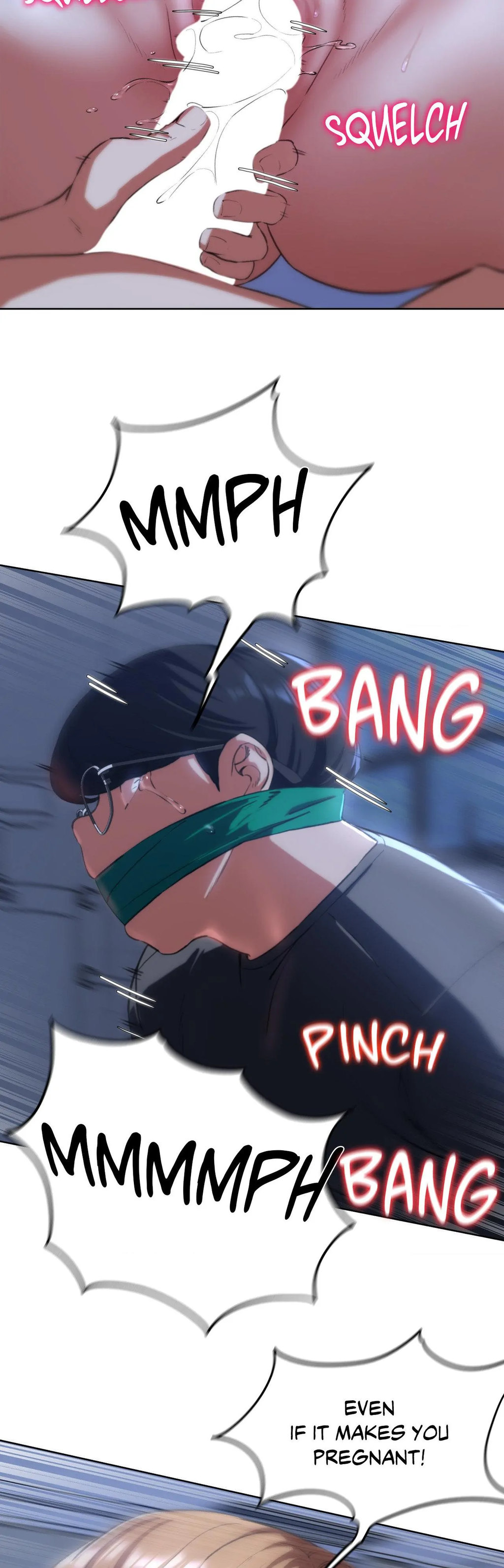 Seniors of Class 5 Chap chap 62-Seniors of Class 5 - Next Chap 64