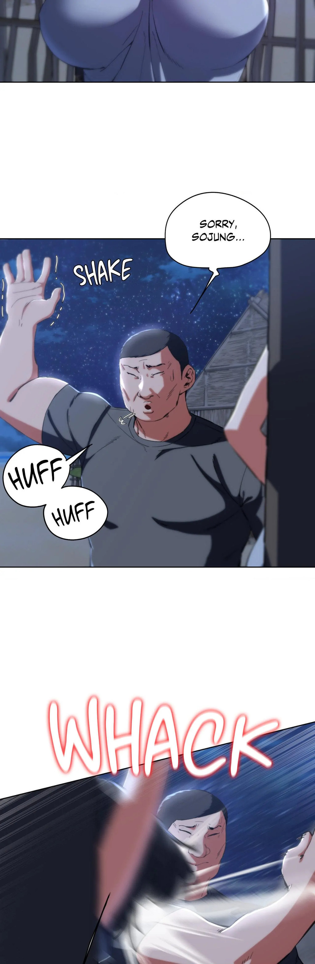 Seniors of Class 5 Chap chap 62-Seniors of Class 5 - Next Chap 64