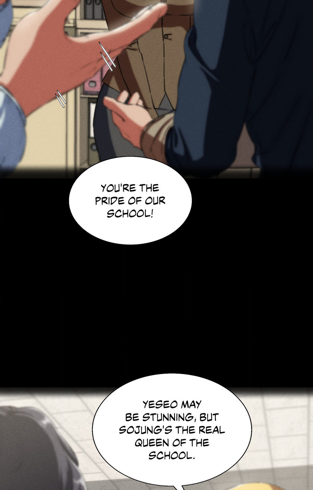 Seniors of Class 5 Chap chap 63-Seniors of Class 5 - Next Chap 65