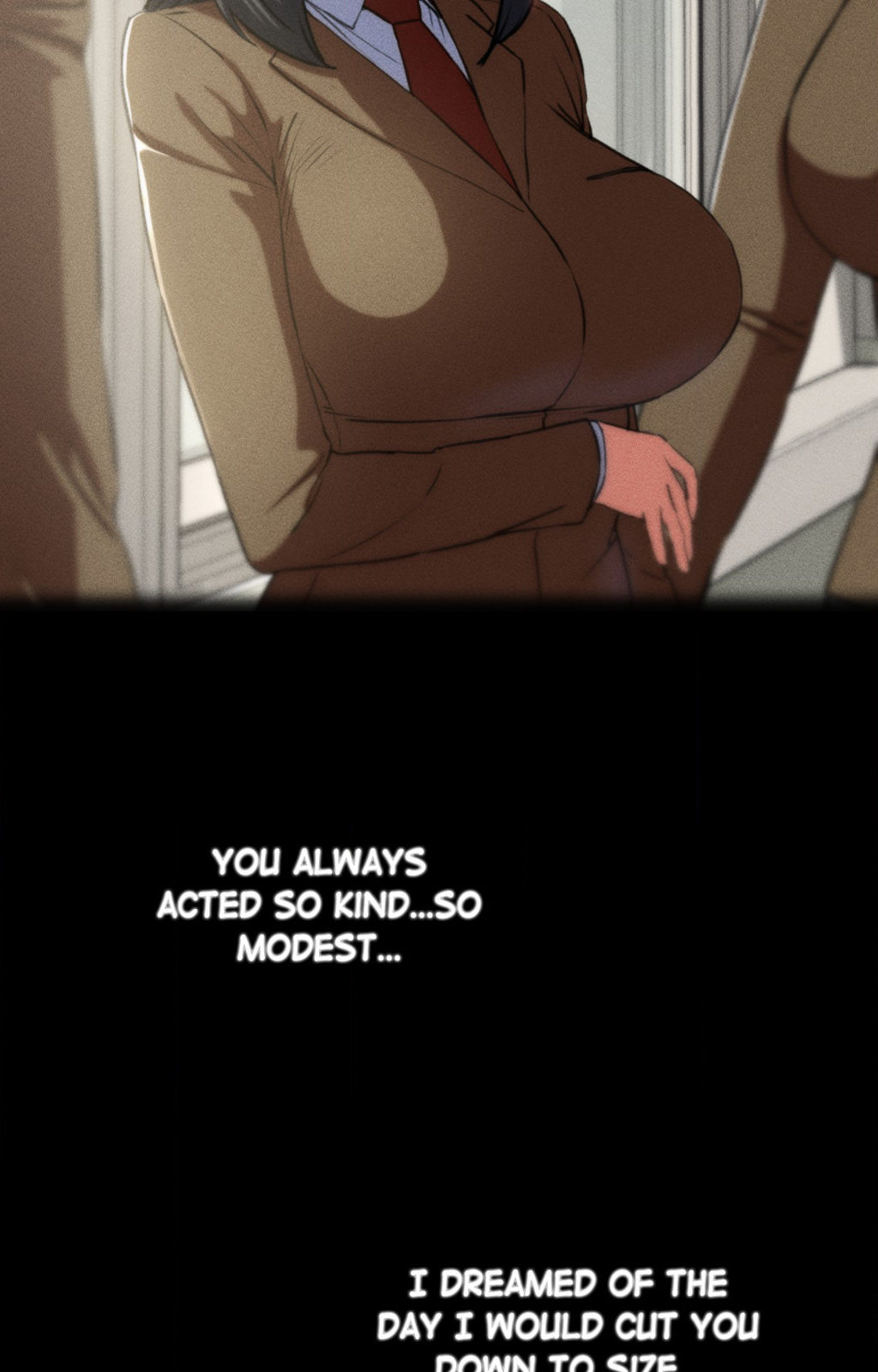 Seniors of Class 5 Chap chap 63-Seniors of Class 5 - Next Chap 65