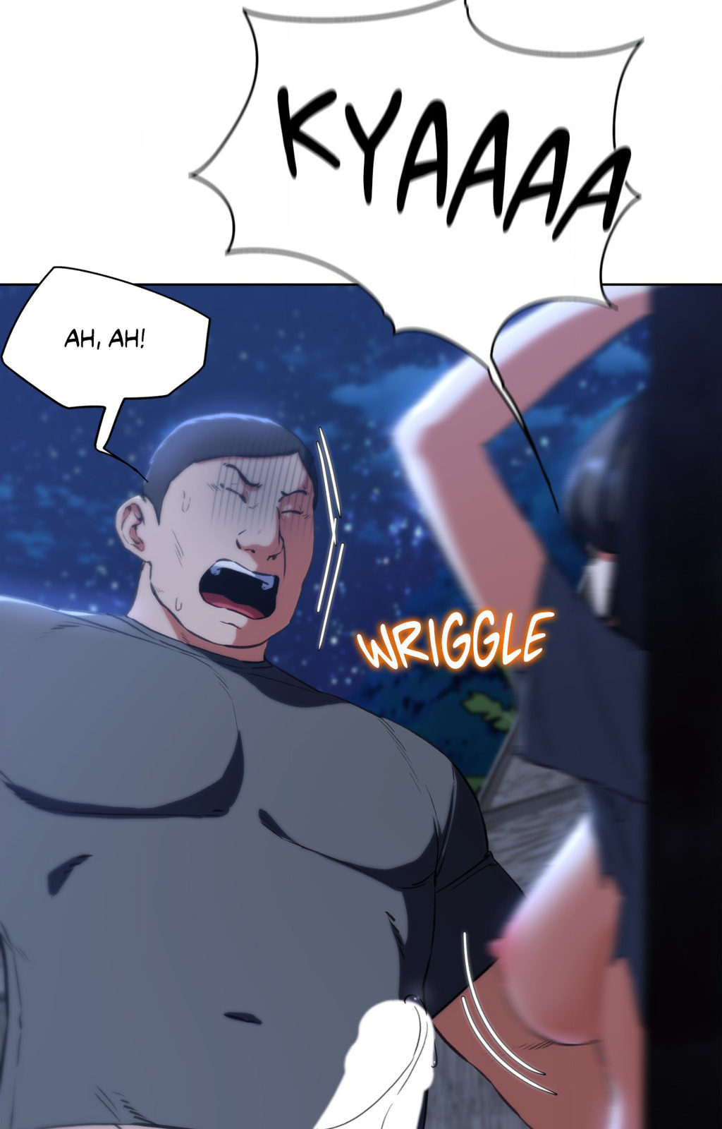 Seniors of Class 5 Chap chap 63-Seniors of Class 5 - Next Chap 65