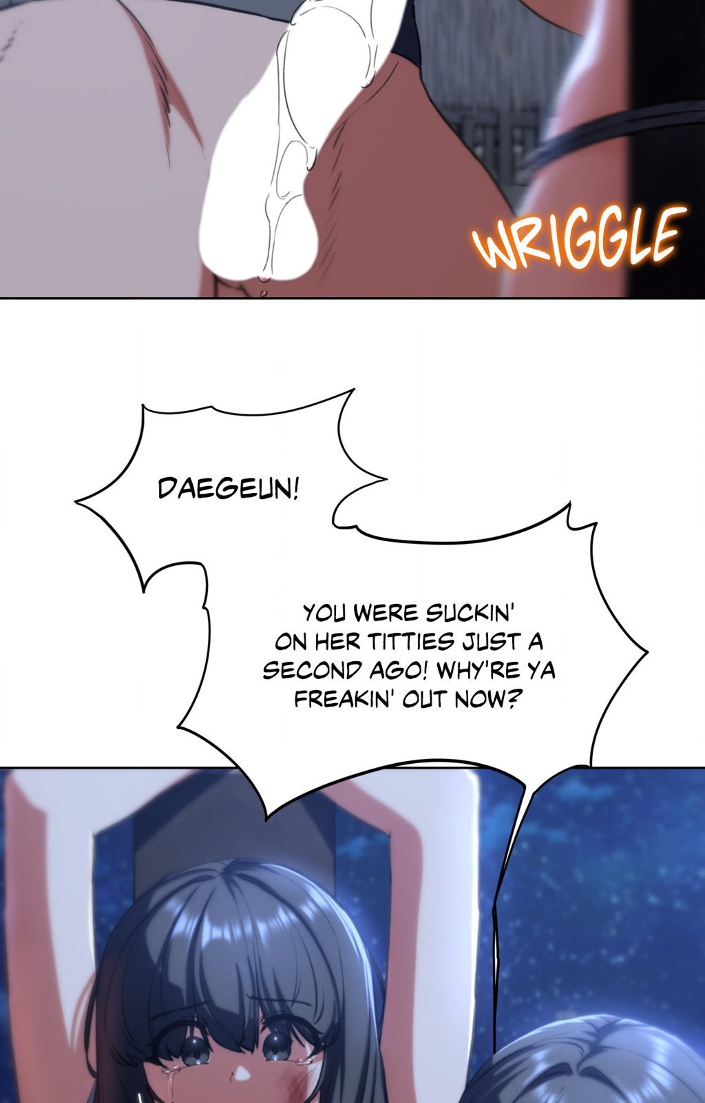 Seniors of Class 5 Chap chap 63-Seniors of Class 5 - Next Chap 65