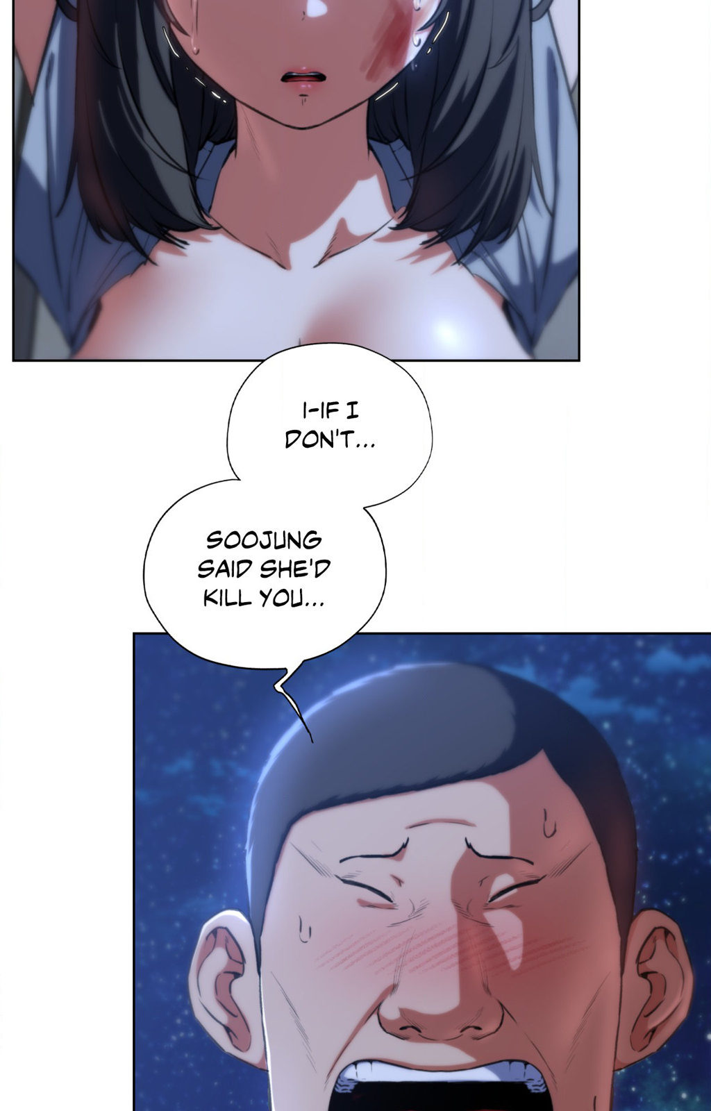 Seniors of Class 5 Chap chap 63-Seniors of Class 5 - Next Chap 65