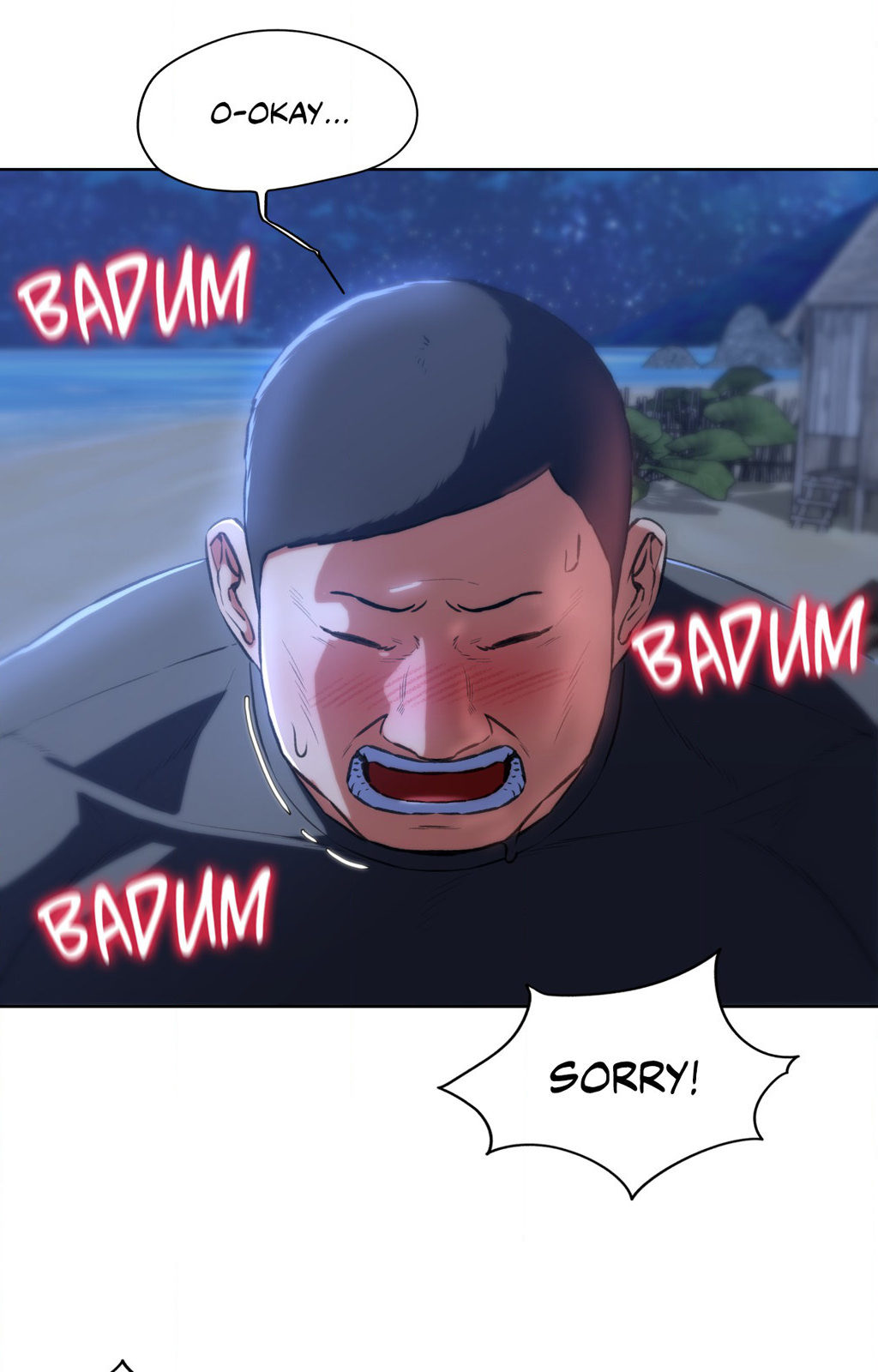 Seniors of Class 5 Chap chap 63-Seniors of Class 5 - Next Chap 65