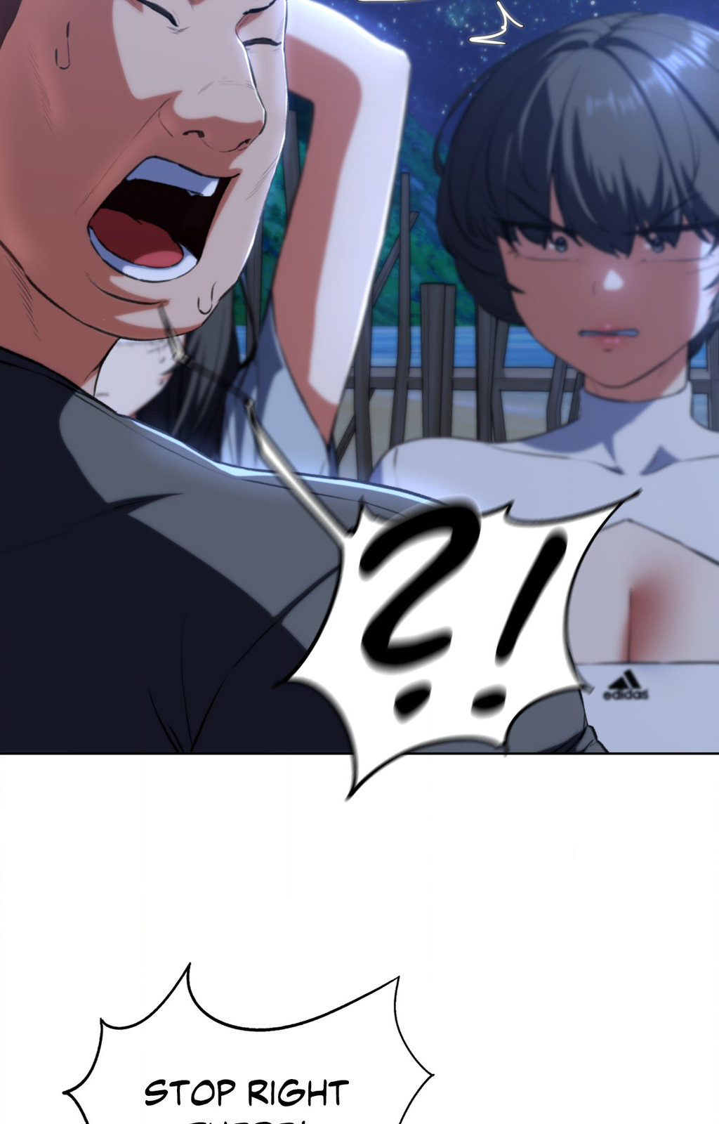 Seniors of Class 5 Chap chap 63-Seniors of Class 5 - Next Chap 65