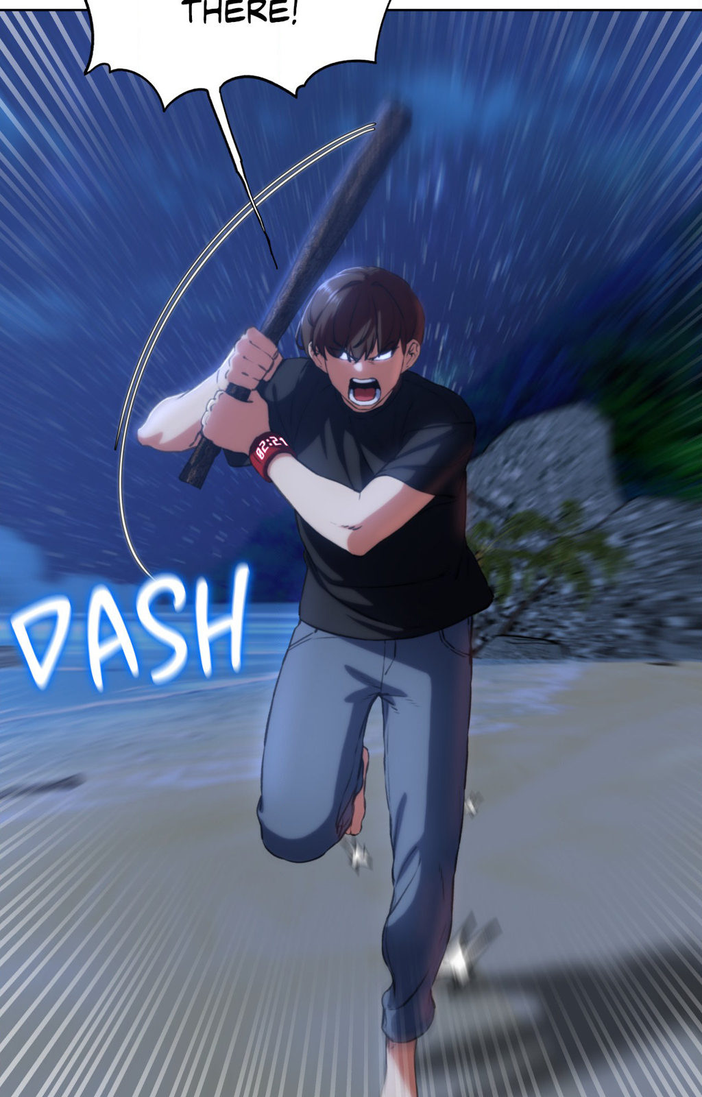 Seniors of Class 5 Chap chap 63-Seniors of Class 5 - Next Chap 65