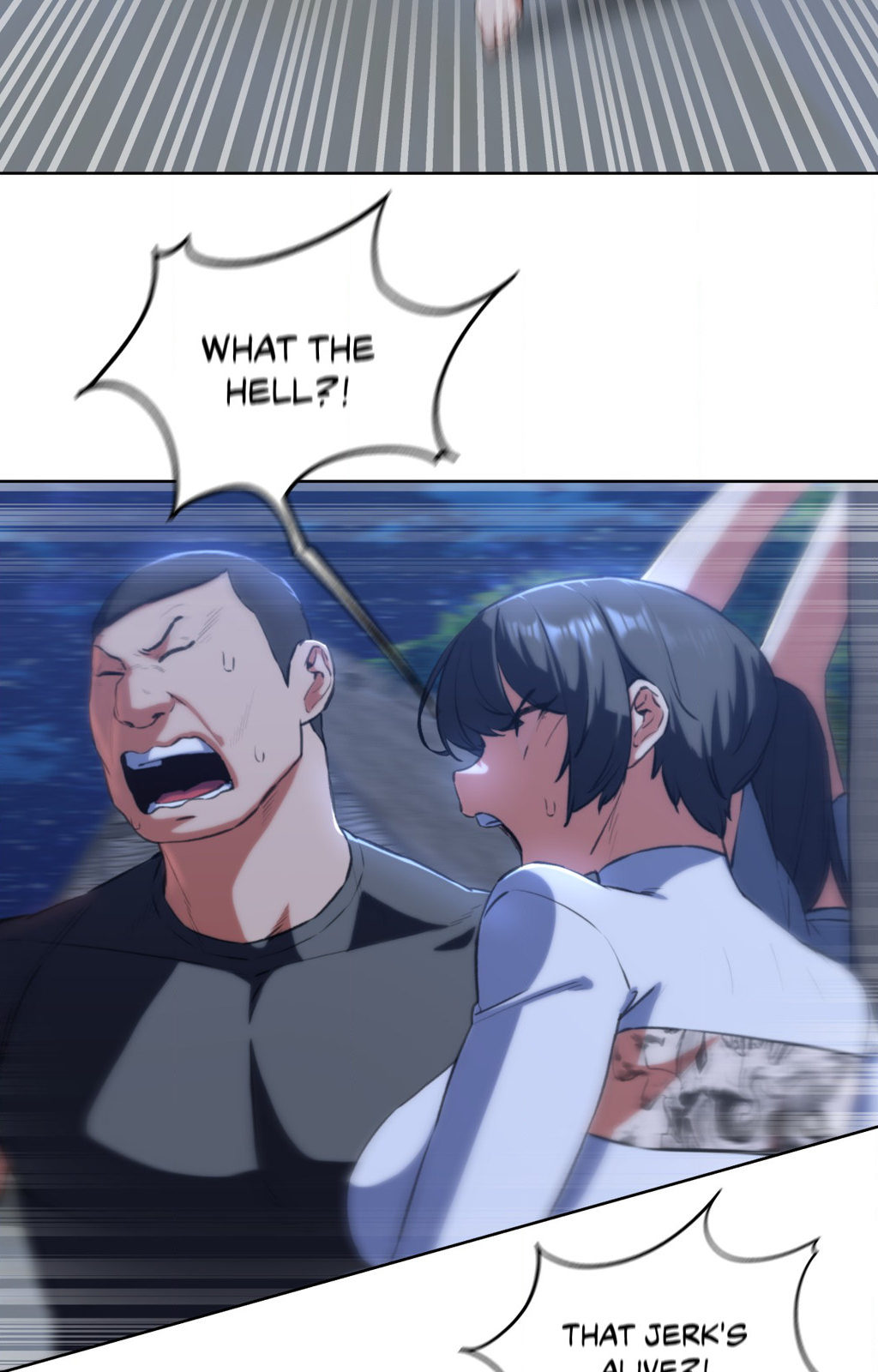 Seniors of Class 5 Chap chap 63-Seniors of Class 5 - Next Chap 65