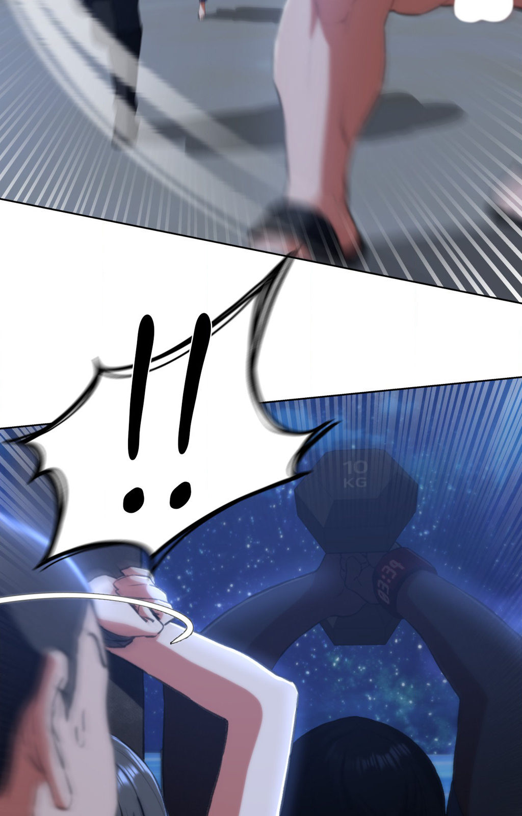 Seniors of Class 5 Chap chap 63-Seniors of Class 5 - Next Chap 65