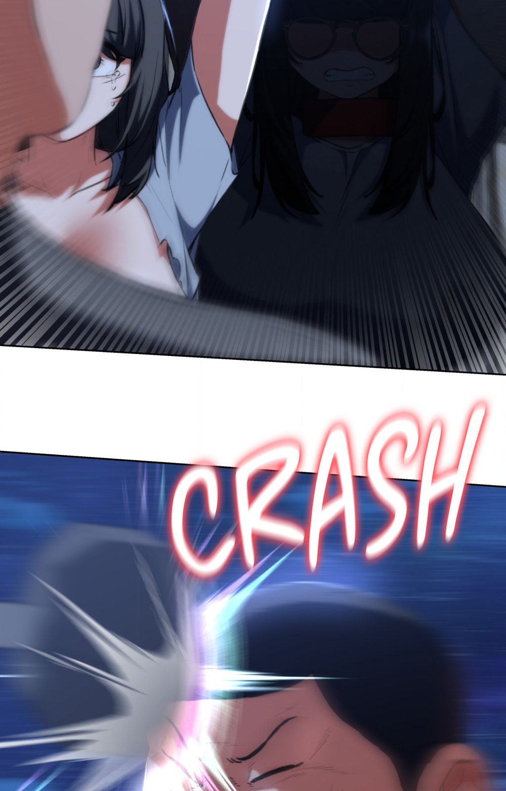 Seniors of Class 5 Chap chap 63-Seniors of Class 5 - Next Chap 65