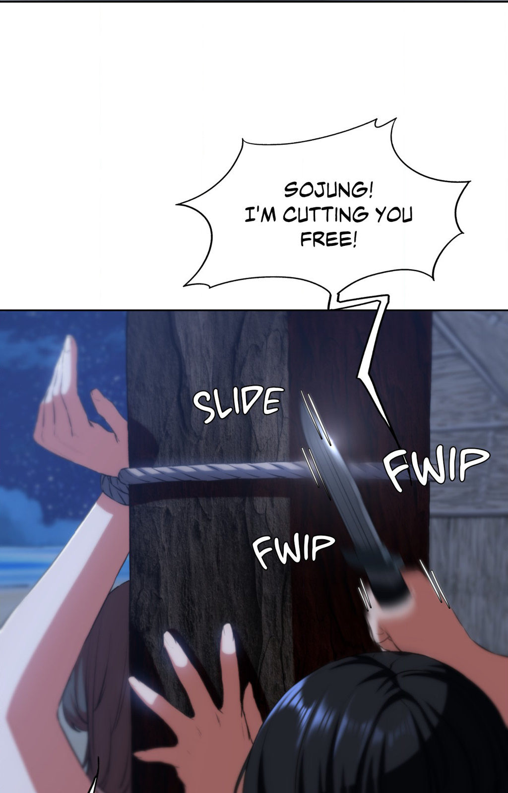 Seniors of Class 5 Chap chap 63-Seniors of Class 5 - Next Chap 65