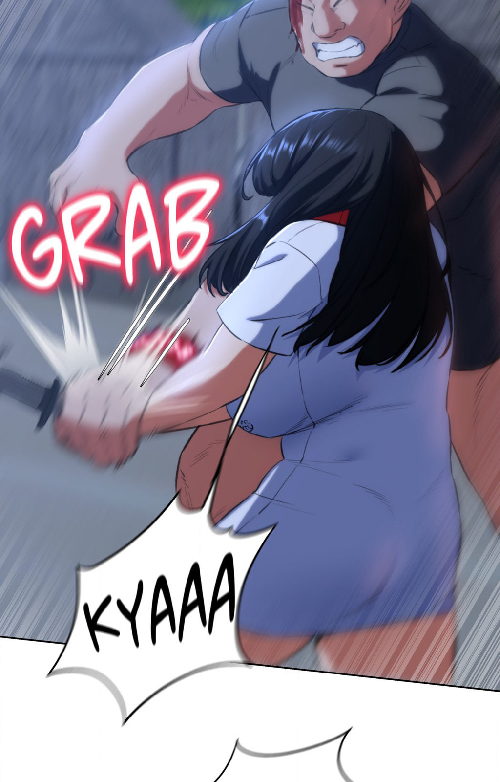 Seniors of Class 5 Chap chap 63-Seniors of Class 5 - Next Chap 65