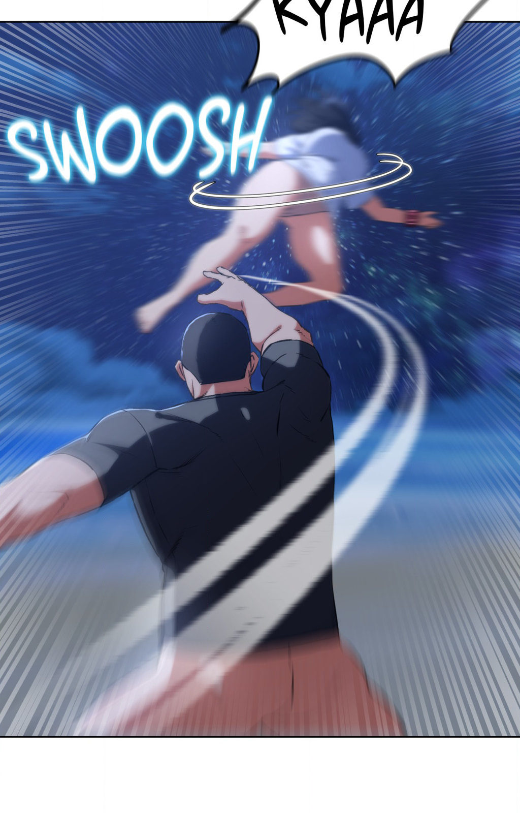 Seniors of Class 5 Chap chap 63-Seniors of Class 5 - Next Chap 65