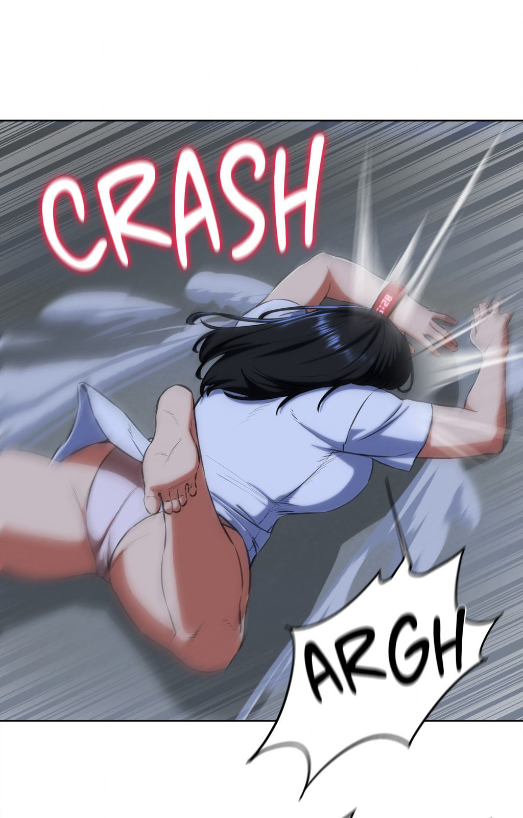 Seniors of Class 5 Chap chap 63-Seniors of Class 5 - Next Chap 65