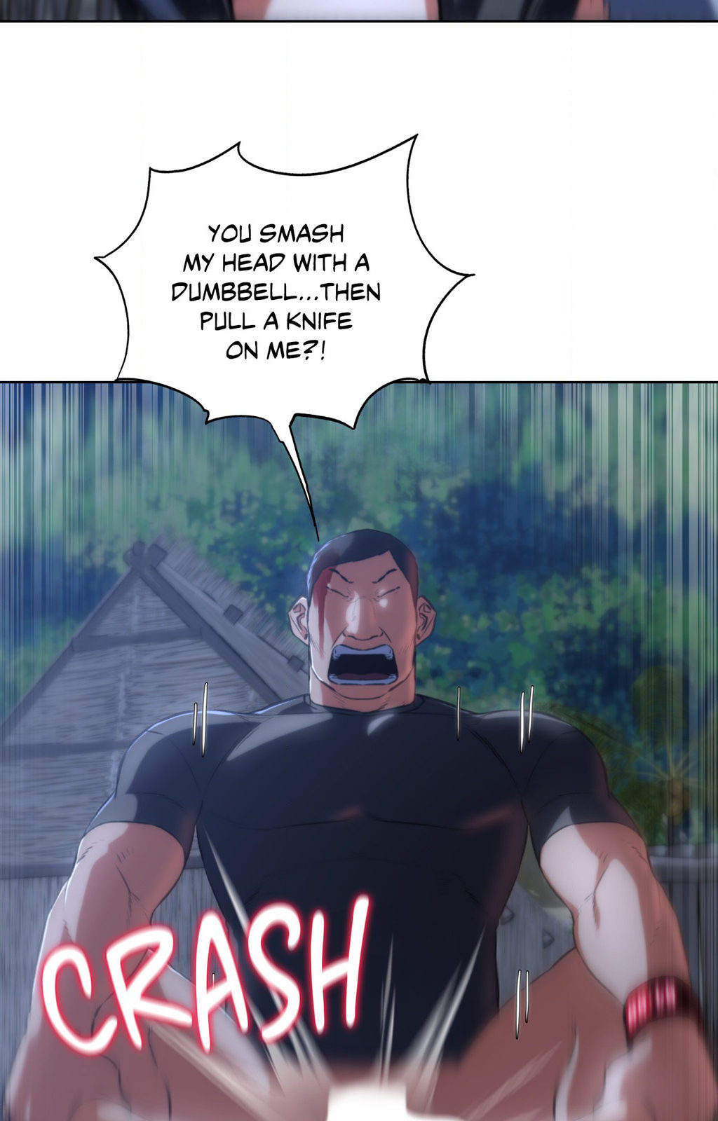 Seniors of Class 5 Chap chap 63-Seniors of Class 5 - Next Chap 65