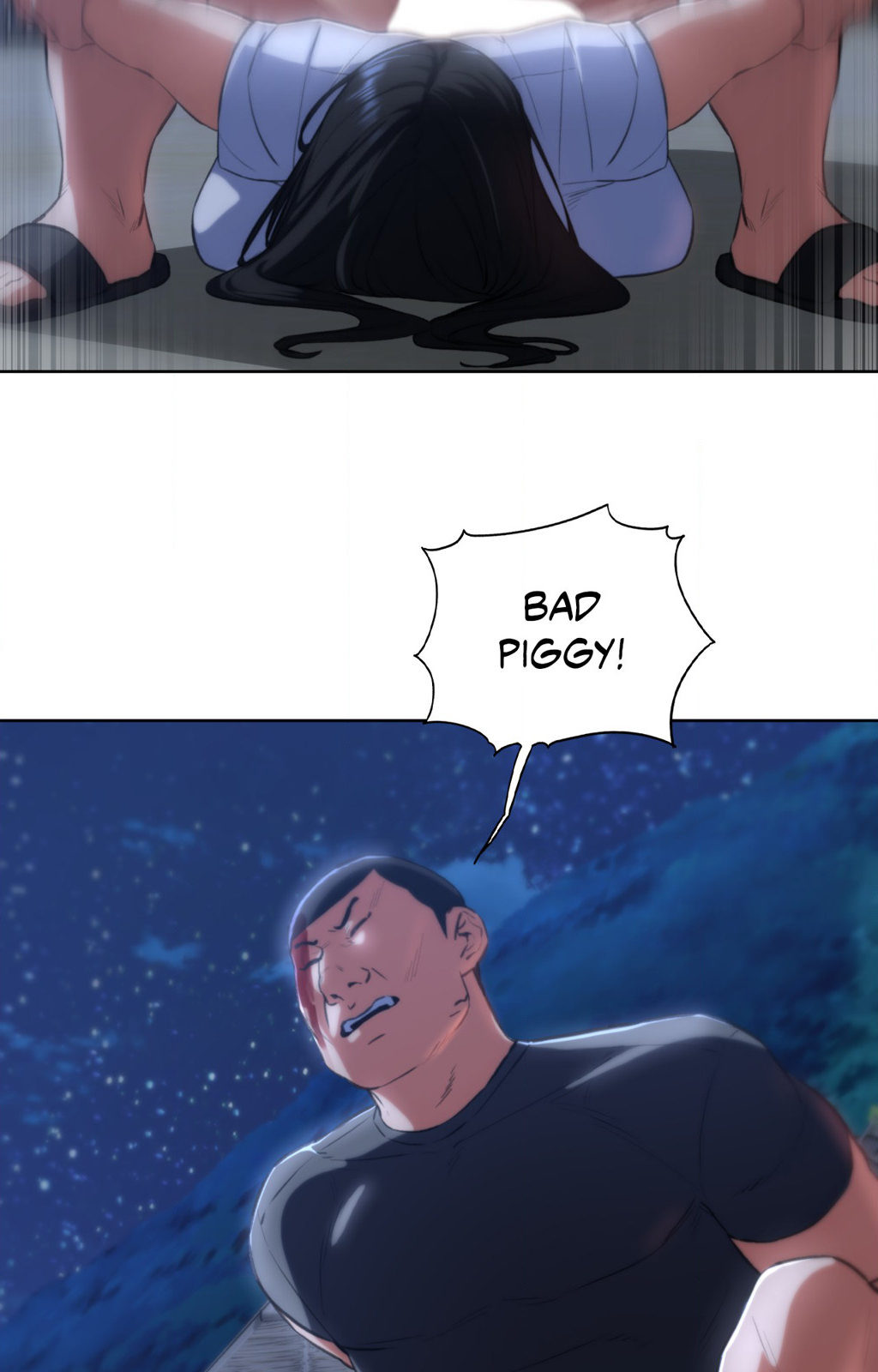 Seniors of Class 5 Chap chap 63-Seniors of Class 5 - Next Chap 65