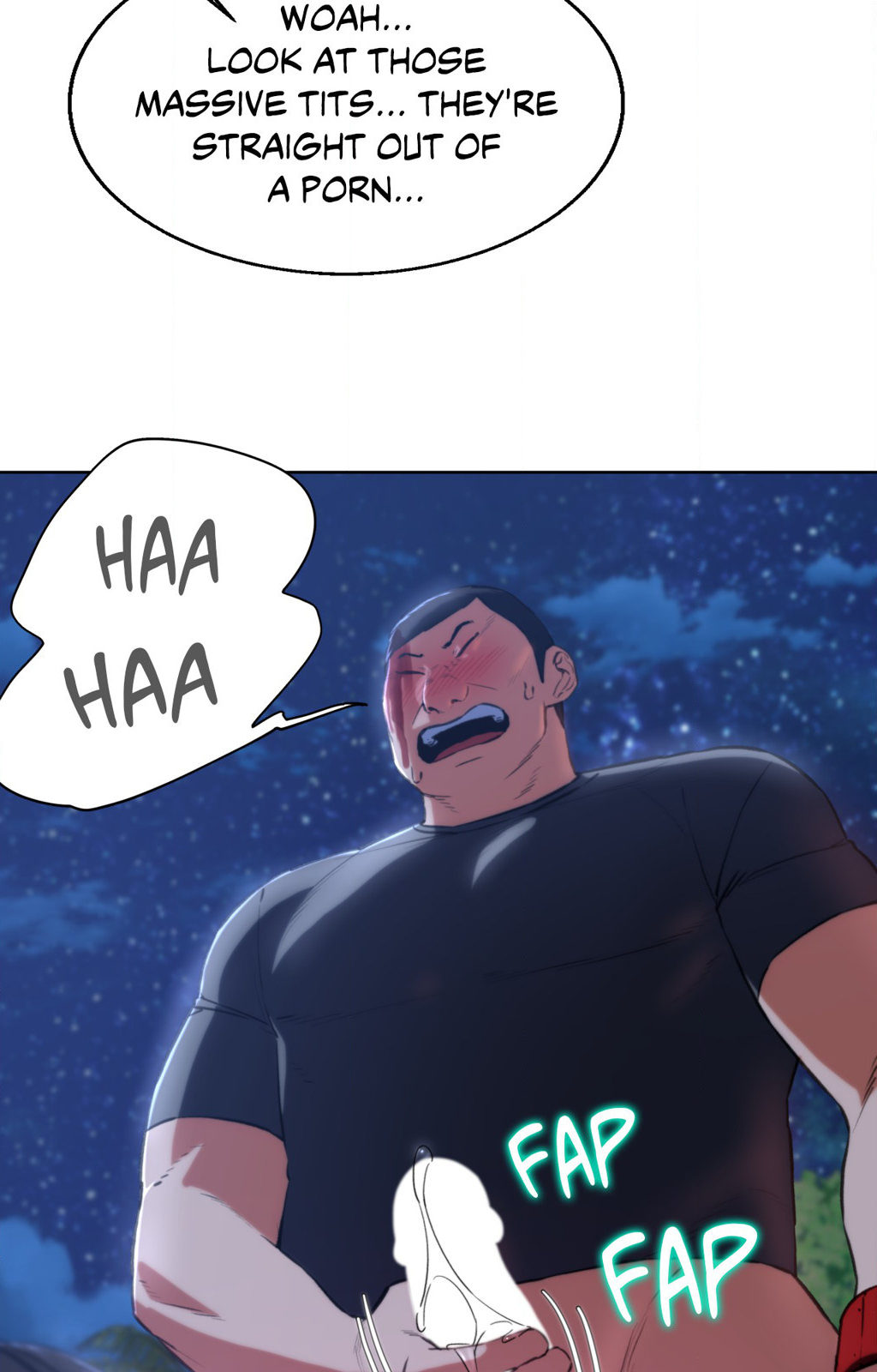 Seniors of Class 5 Chap chap 63-Seniors of Class 5 - Next Chap 65