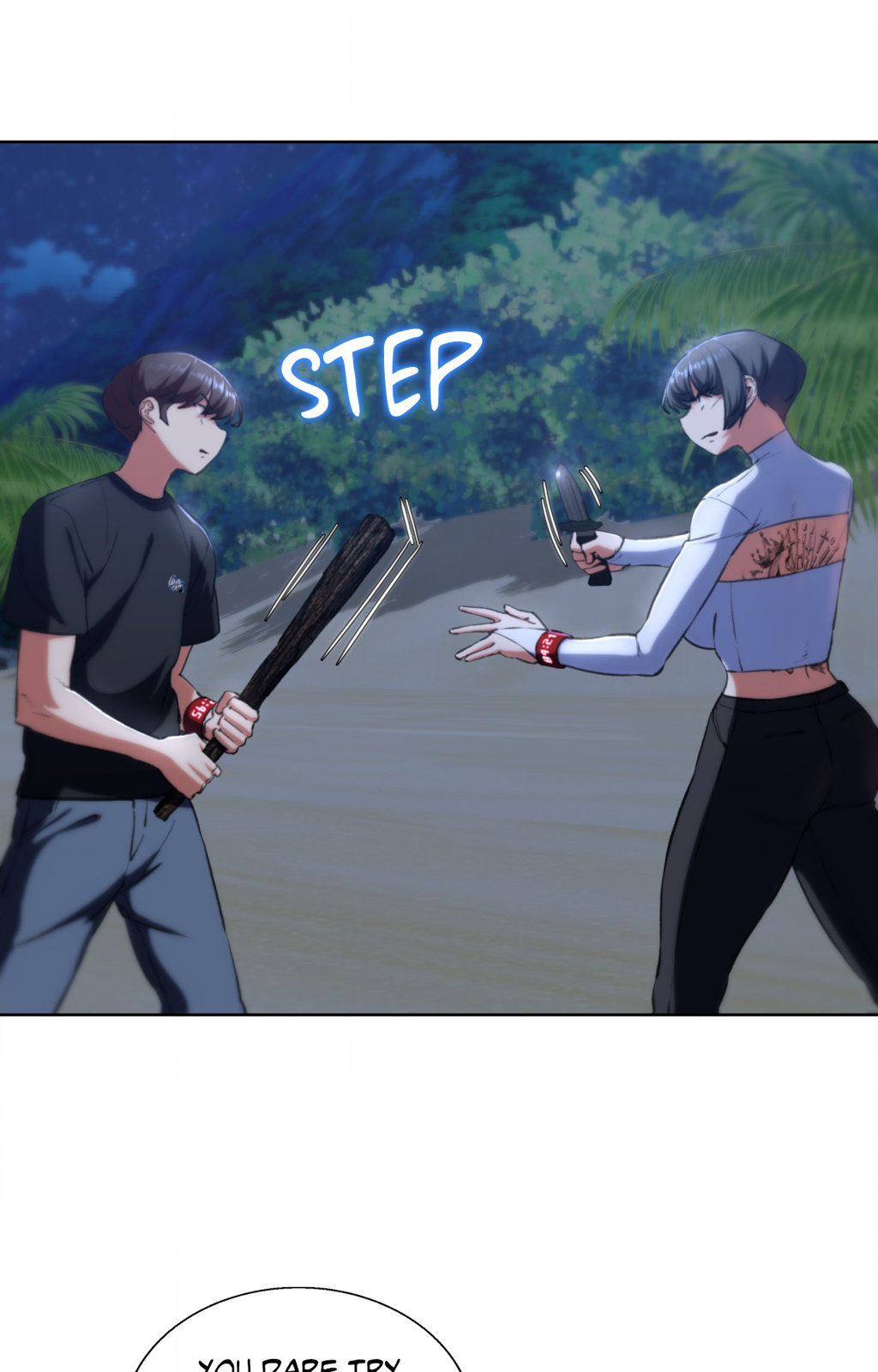 Seniors of Class 5 Chap chap 63-Seniors of Class 5 - Next Chap 65