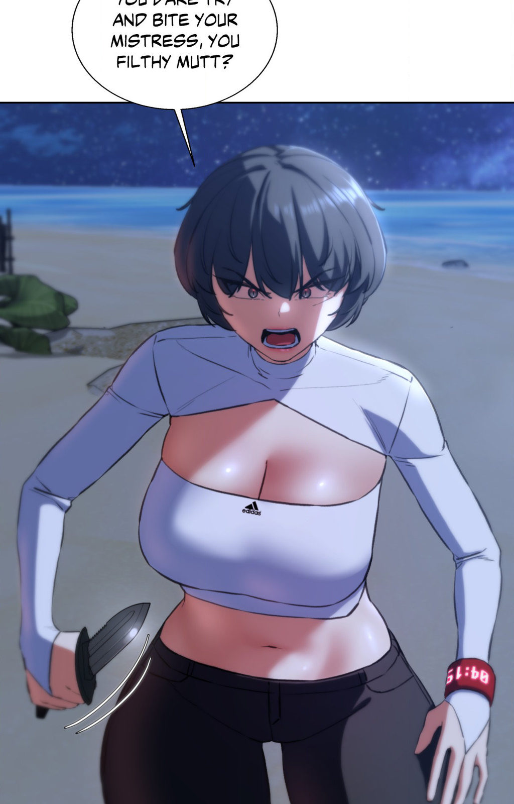 Seniors of Class 5 Chap chap 63-Seniors of Class 5 - Next Chap 65