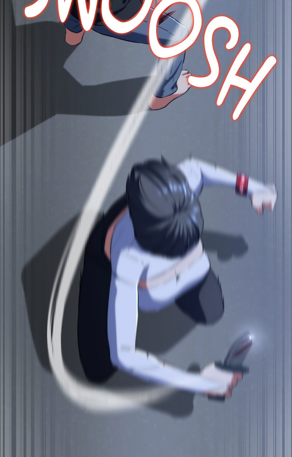 Seniors of Class 5 Chap chap 63-Seniors of Class 5 - Next Chap 65