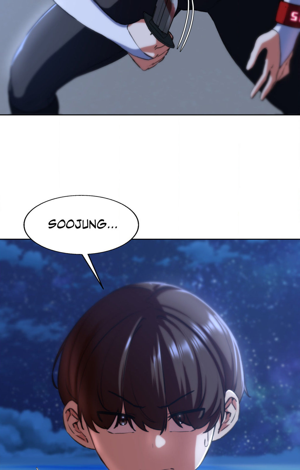 Seniors of Class 5 Chap chap 63-Seniors of Class 5 - Next Chap 65