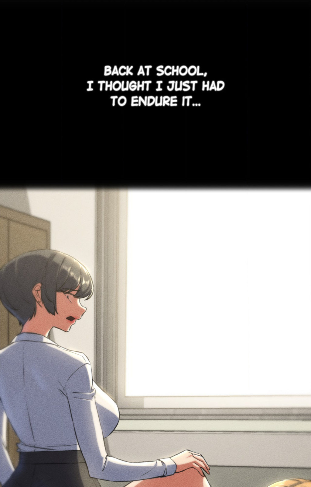 Seniors of Class 5 Chap chap 63-Seniors of Class 5 - Next Chap 65