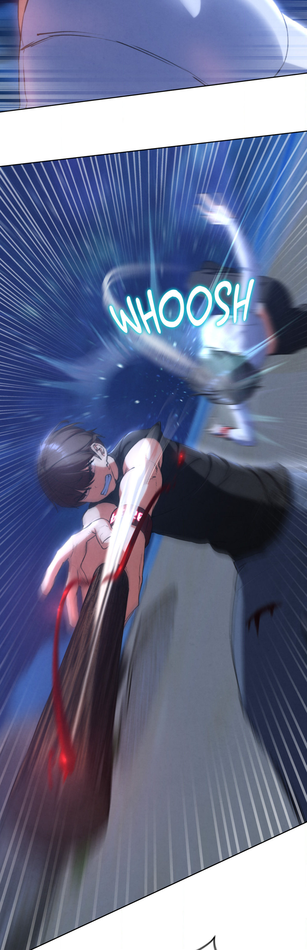 Seniors of Class 5 Chap chap 64-Seniors of Class 5 - Next Chap 66