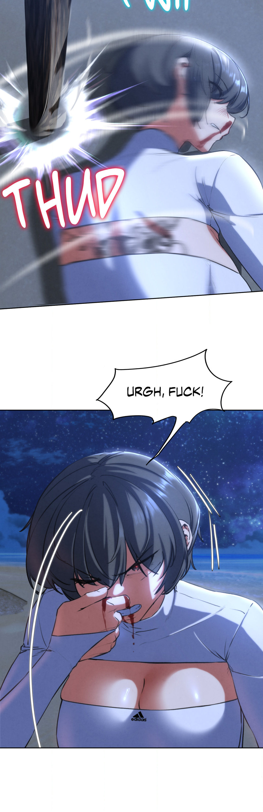 Seniors of Class 5 Chap chap 64-Seniors of Class 5 - Next Chap 66