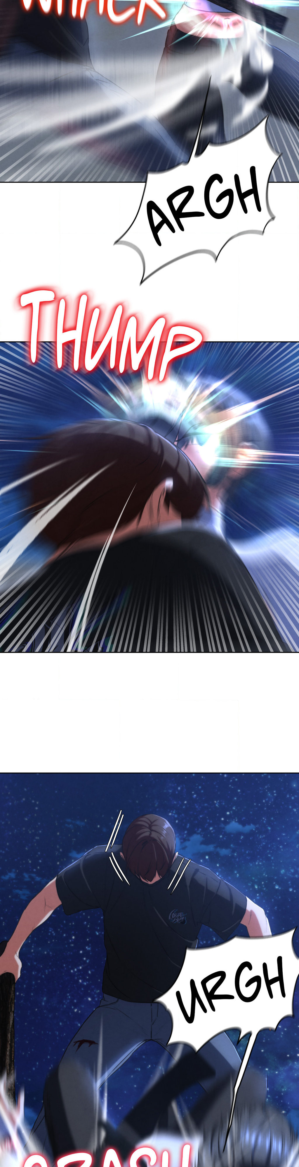 Seniors of Class 5 Chap chap 64-Seniors of Class 5 - Next Chap 66